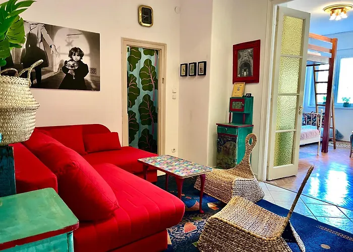 Hattyu Cozy Studio