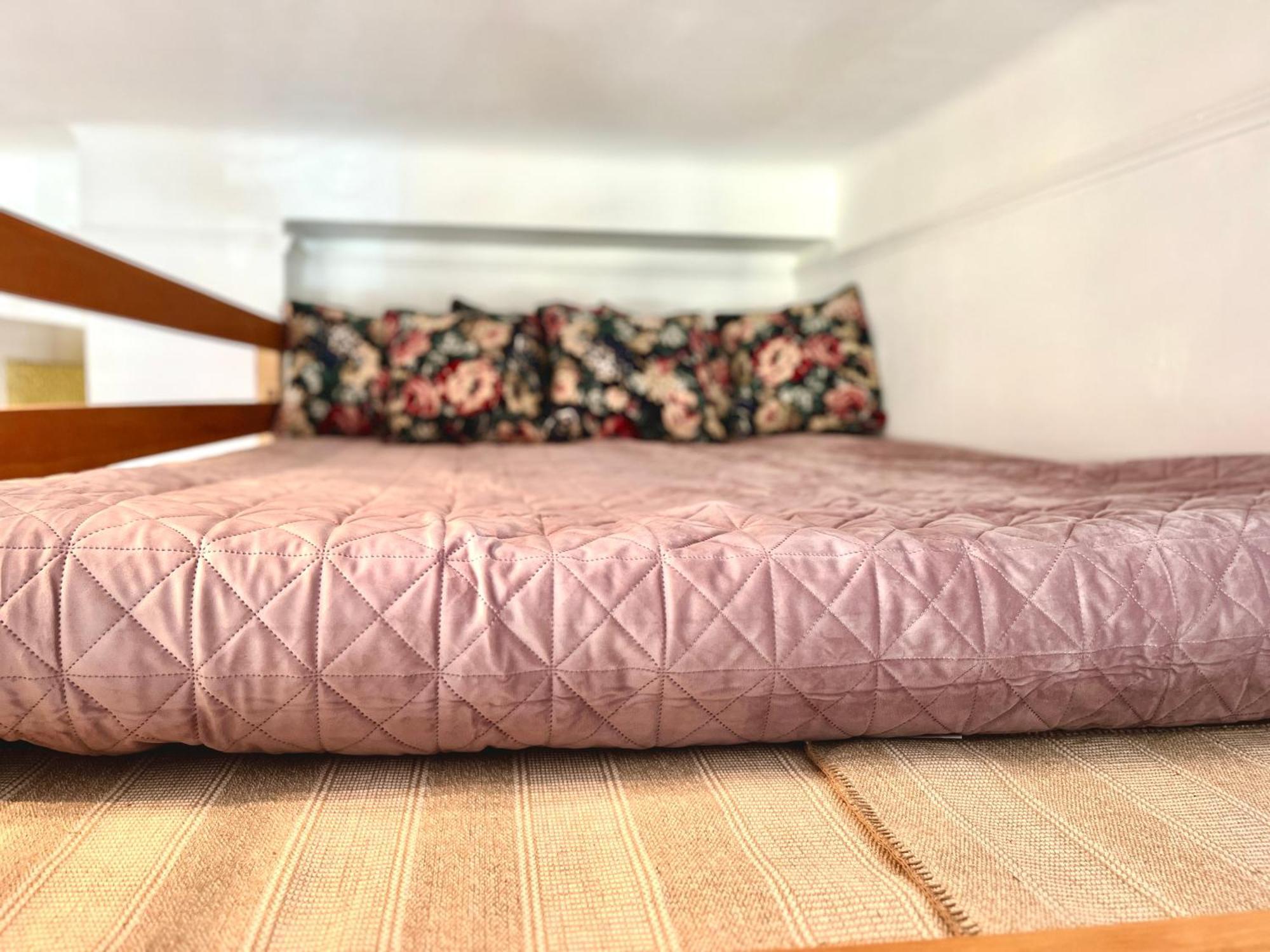 Hattyu Cozy Appartement Boedapest
