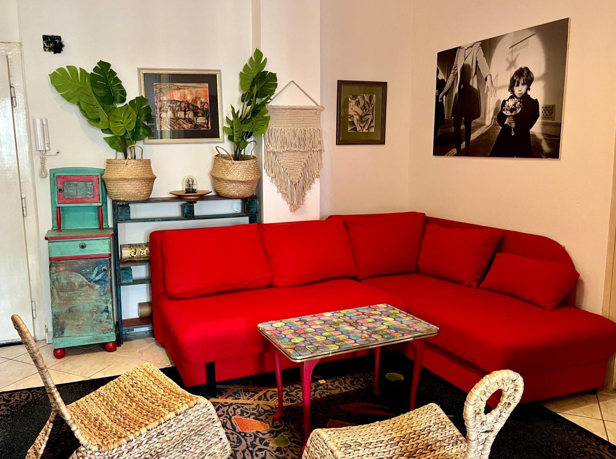 Apartament Hattyu Cozy *